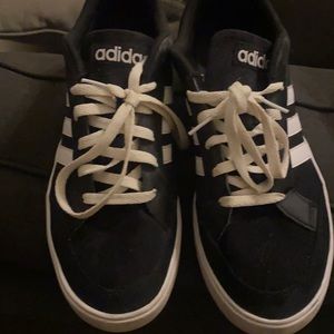Adidas men size 12 shoes